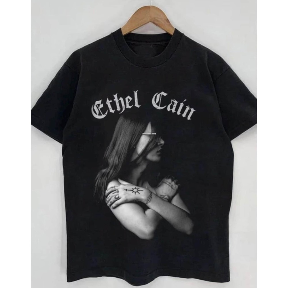 Ethel Cain Music Shirt, If You Love Me Keep It To Yourself Shirt